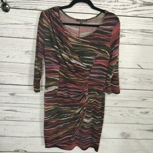 "Tiana B" woman dress 